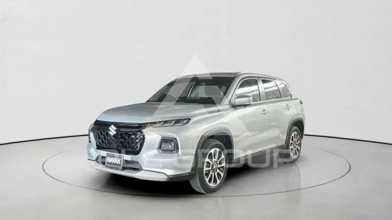 2023 Suzuki Grand Vitara