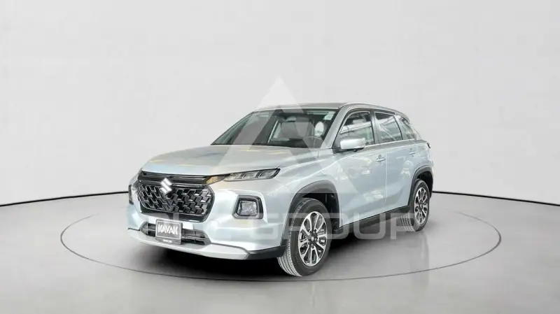 2023 Suzuki Grand Vitara