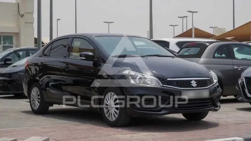 2023 Suzuki Ciaz