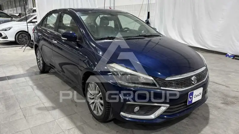 2023 Suzuki Ciaz