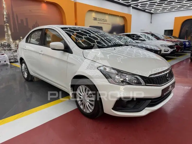 2023 Suzuki Ciaz