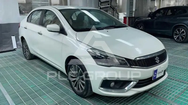 2023 Suzuki Ciaz