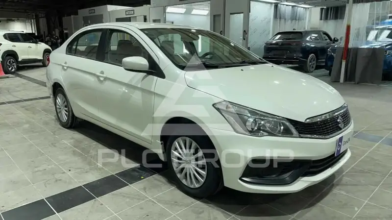 2023 Suzuki Ciaz