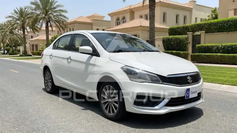 2023 Suzuki Ciaz