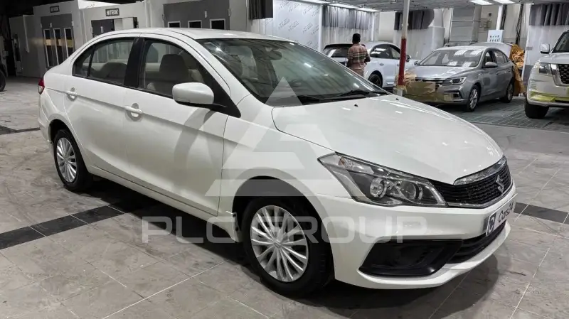 2023 Suzuki Ciaz