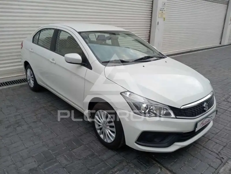 2023 Suzuki Ciaz
