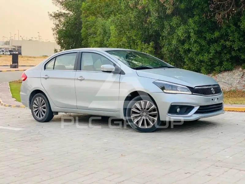 2023 Suzuki Ciaz