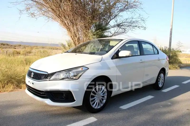 2023 Suzuki Ciaz