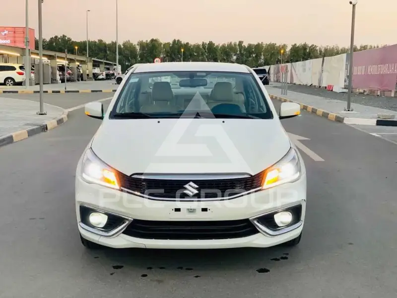 2023 Suzuki Ciaz
