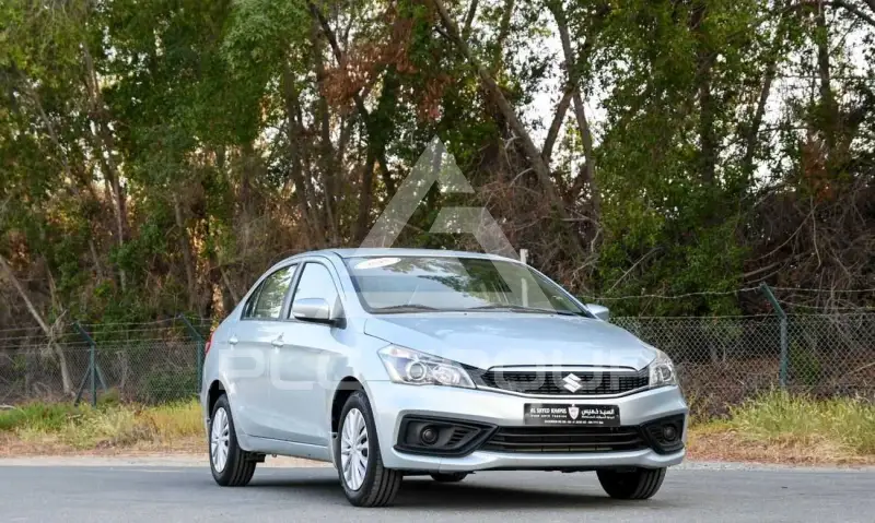 2023 Suzuki Ciaz