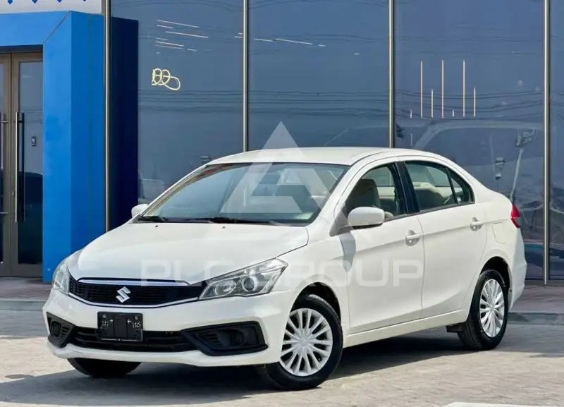 2023 Suzuki Ciaz