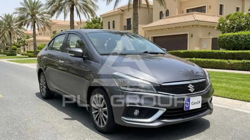 2023 Suzuki Ciaz