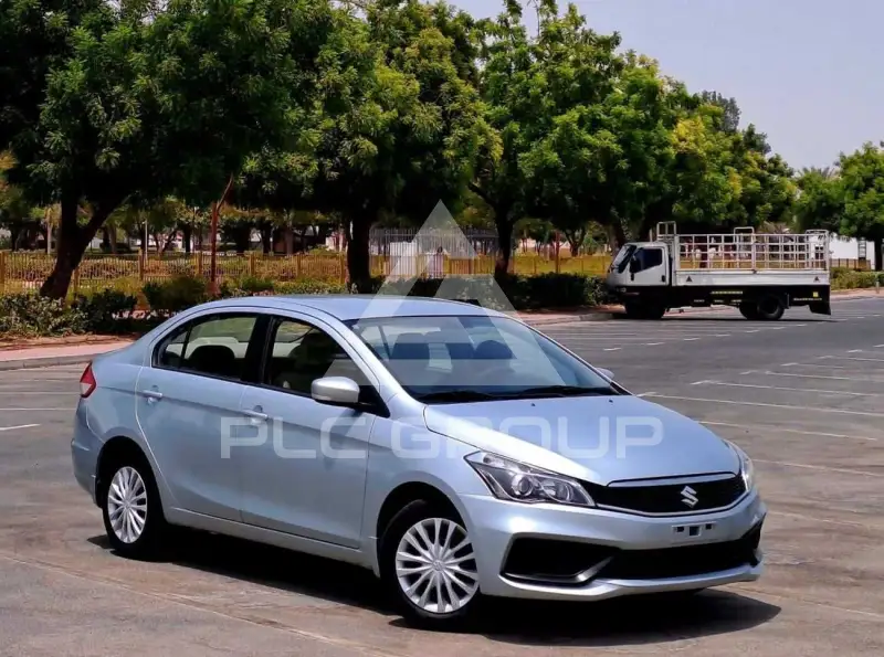 2023 Suzuki Ciaz