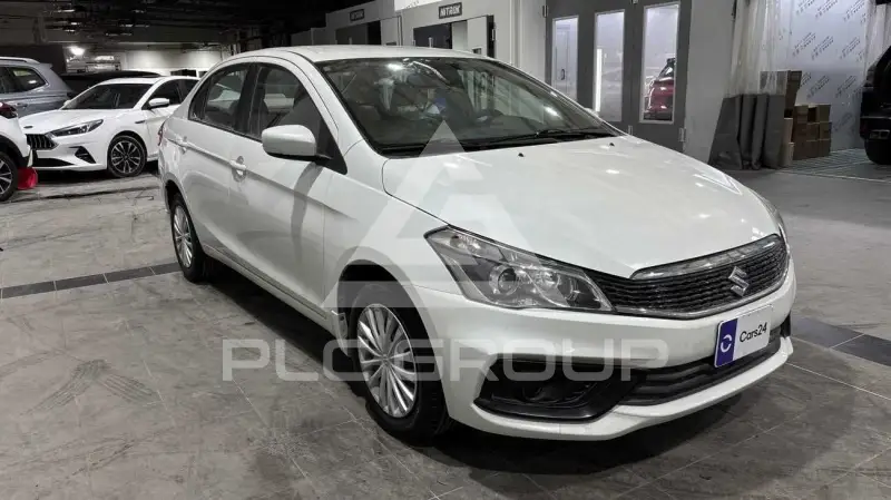 2023 Suzuki Ciaz
