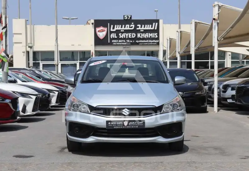 2023 Suzuki Ciaz