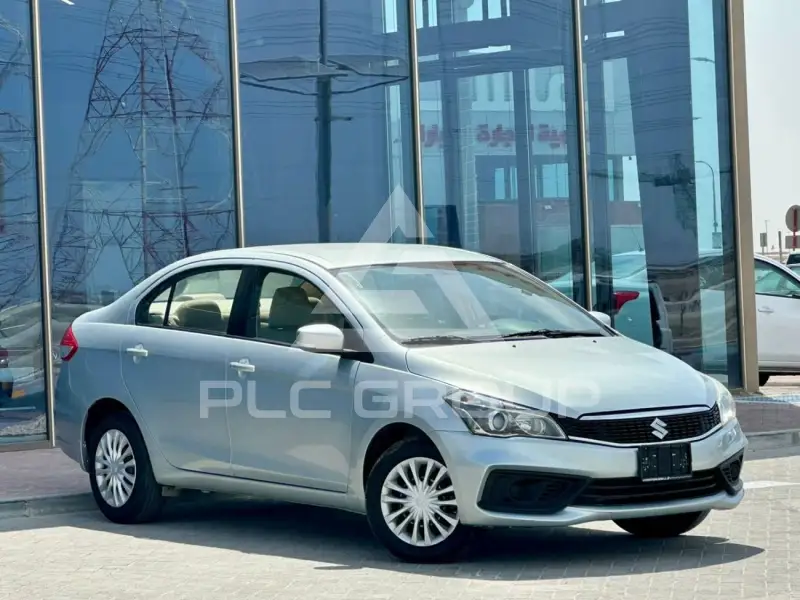 2023 Suzuki Ciaz