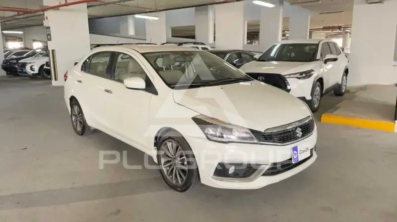 2023 Suzuki Ciaz
