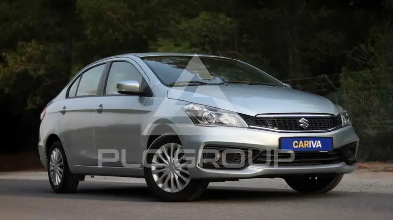 2023 Suzuki Ciaz