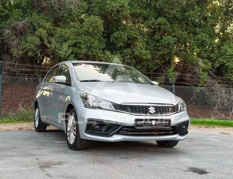 2023 Suzuki Ciaz