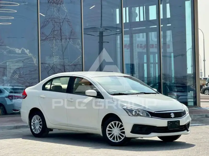 2023 Suzuki Ciaz