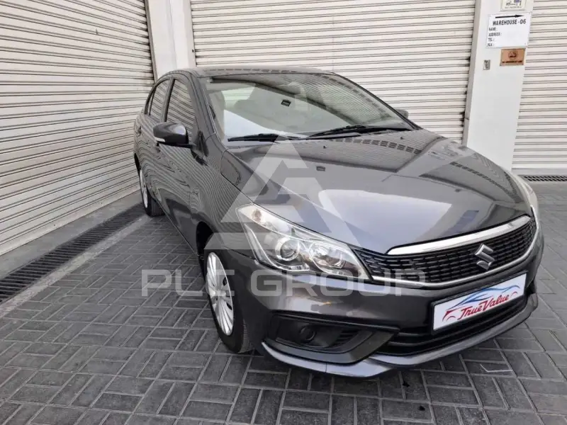 2023 Suzuki Ciaz