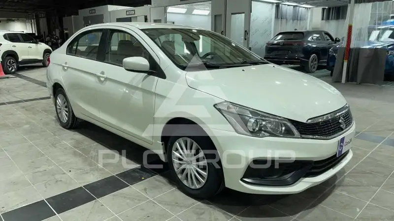 2023 Suzuki Ciaz