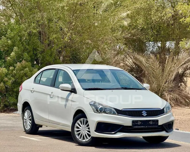 2023 Suzuki Ciaz