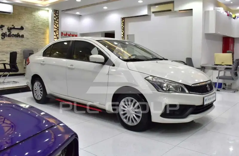 2023 Suzuki Ciaz