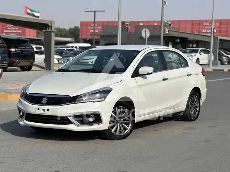 2023 Suzuki Ciaz