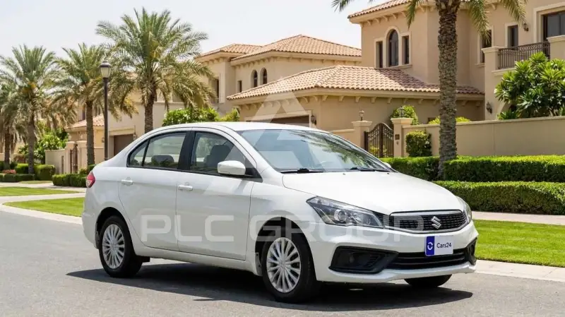 2023 Suzuki Ciaz
