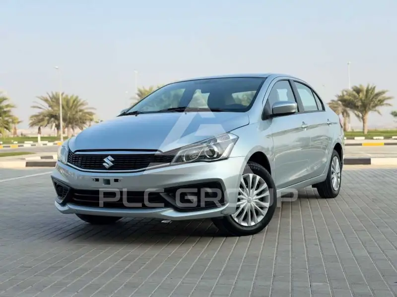2023 Suzuki Ciaz