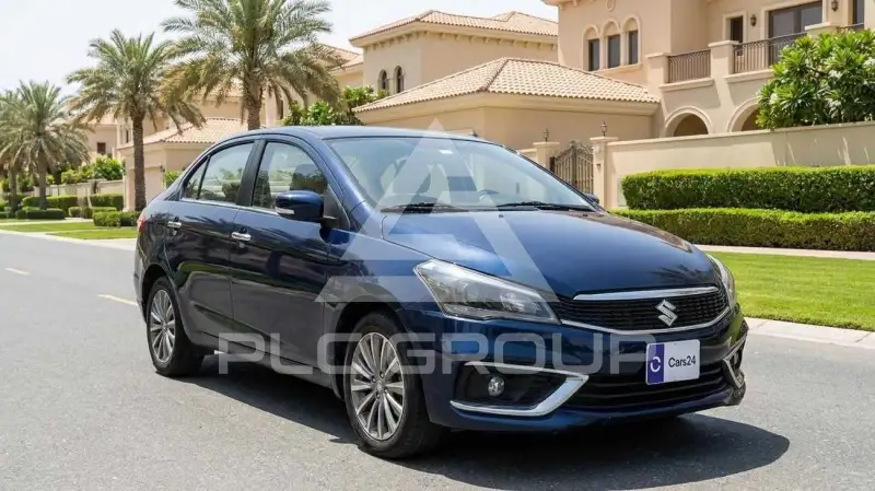 2023 Suzuki Ciaz