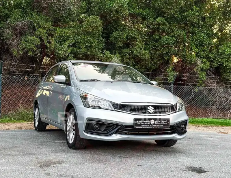 2023 Suzuki Ciaz