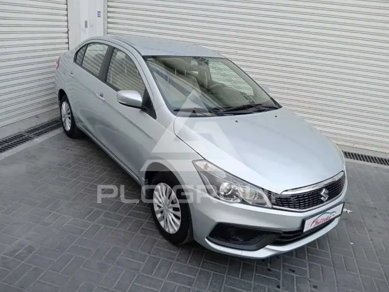 2023 Suzuki Ciaz