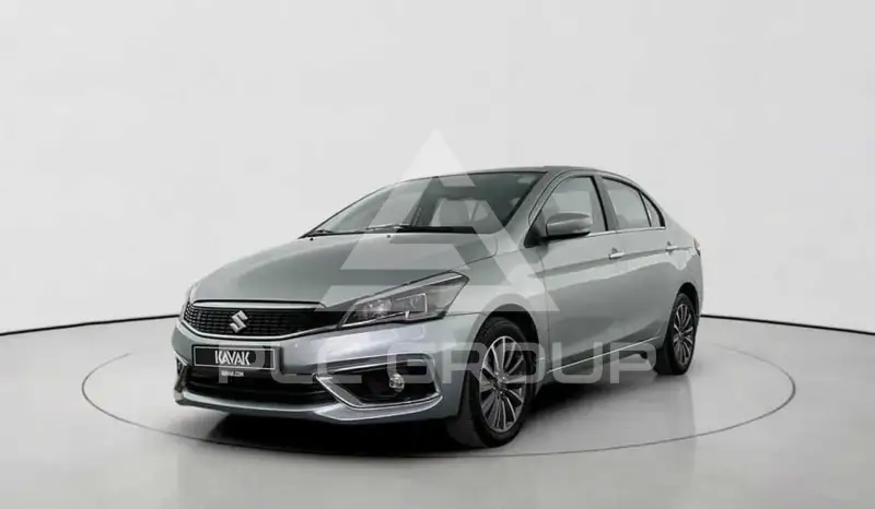 2023 Suzuki Ciaz