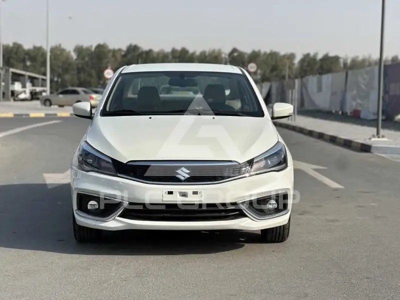 2023 Suzuki Ciaz