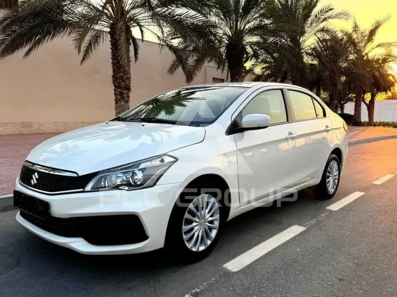 2023 Suzuki Ciaz