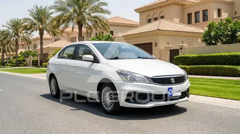 2023 Suzuki Ciaz