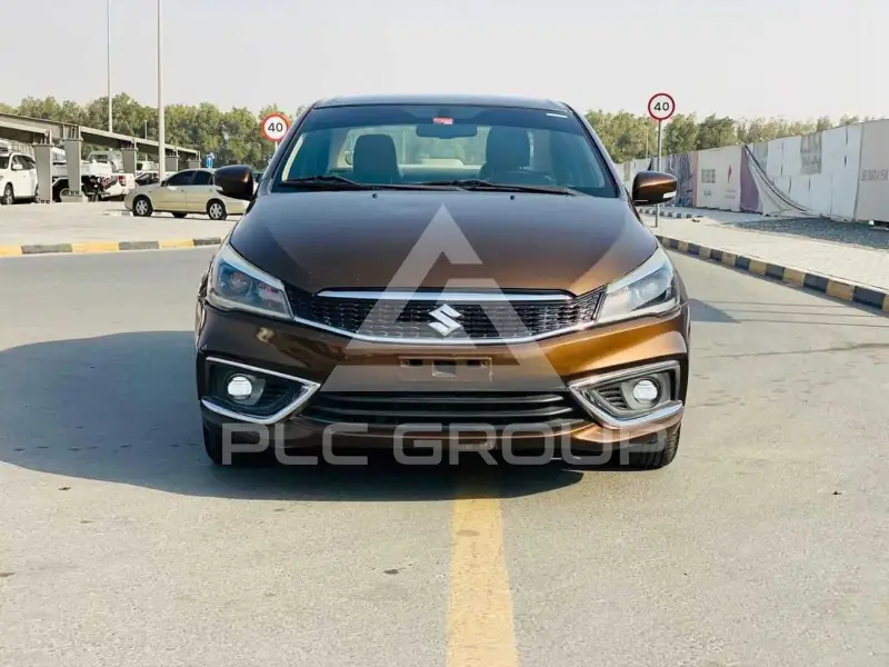 2023 Suzuki Ciaz