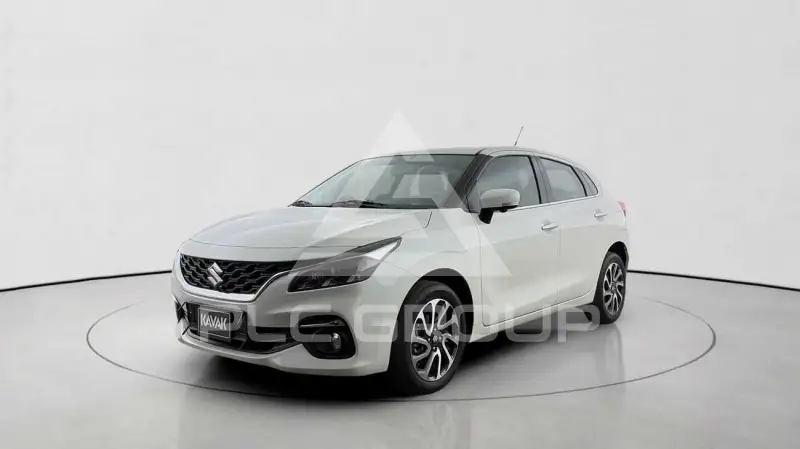 2023 Suzuki Baleno