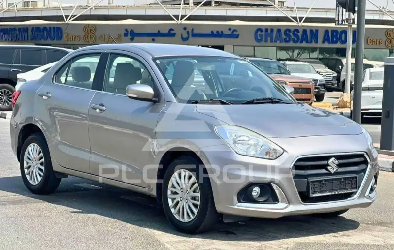 2023 Suzuki 