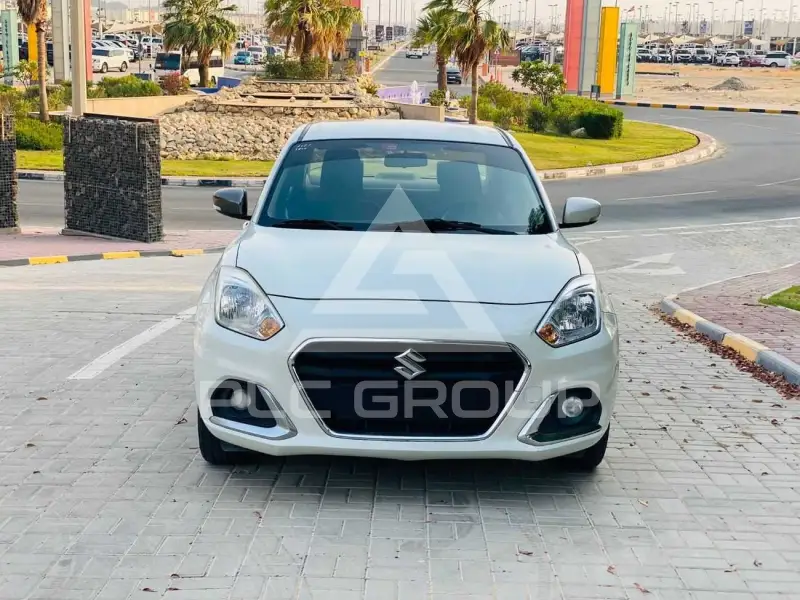 2023 Suzuki 
