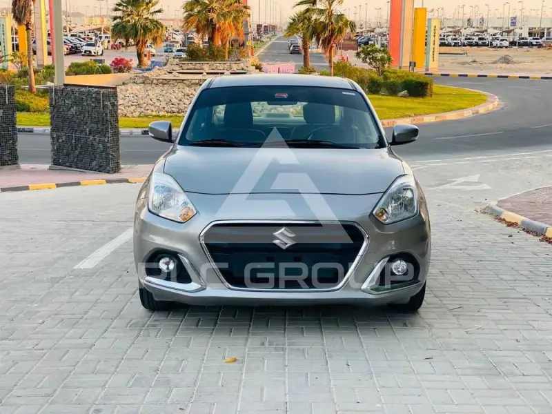 2023 Suzuki 