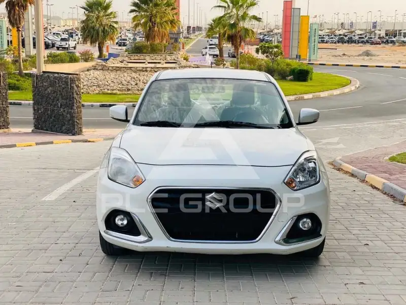 2023 Suzuki 