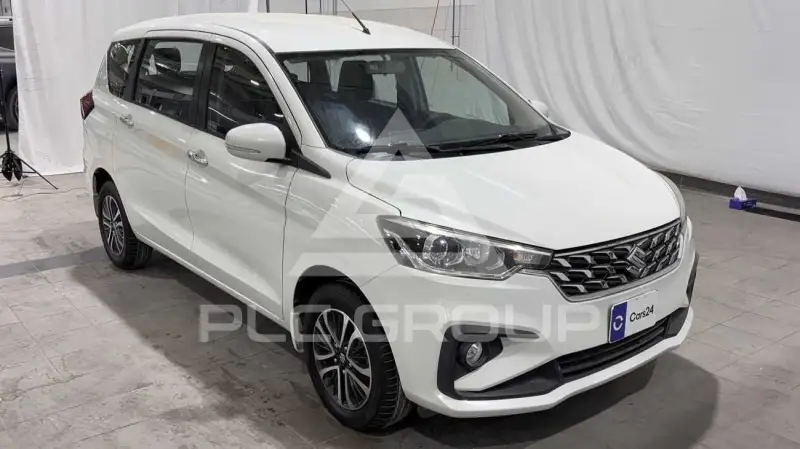 2023 Suzuki Ertiga