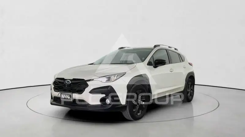 2023 Subaru XV