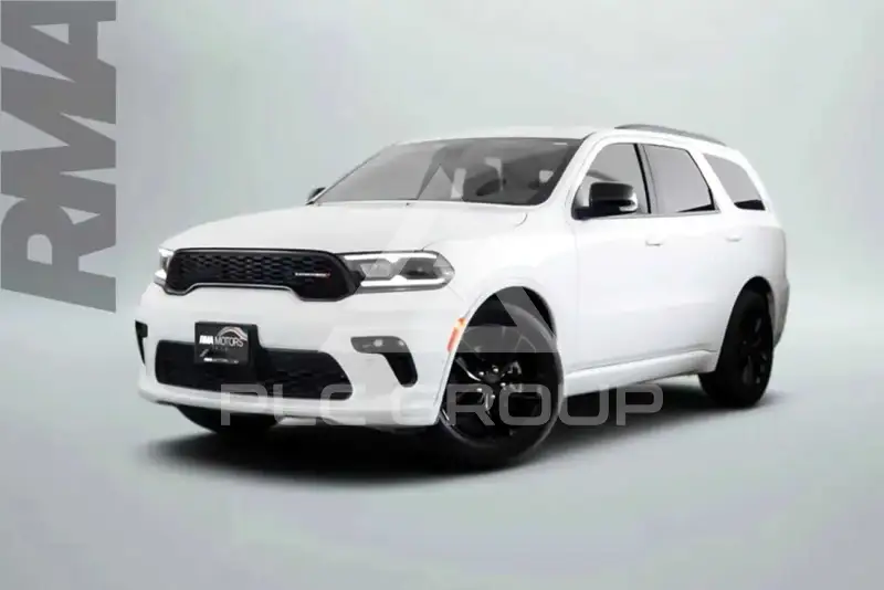2023 Dodge DURANGO
