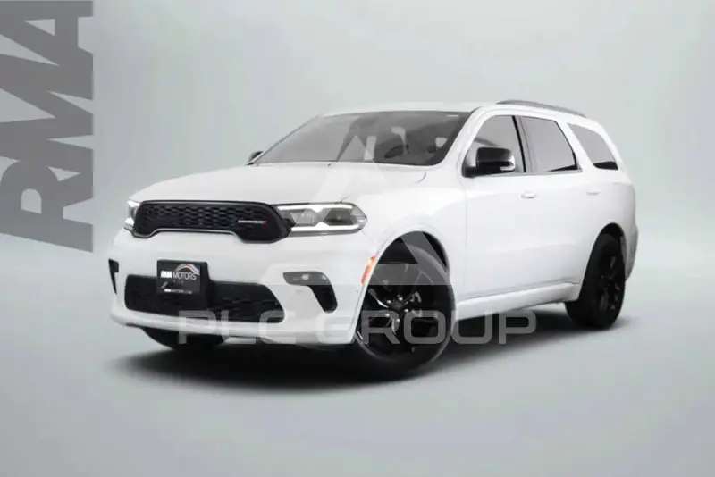 2023 Dodge DURANGO