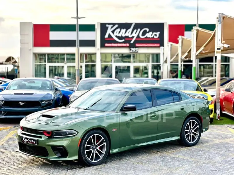 2023 Dodge CHARGER