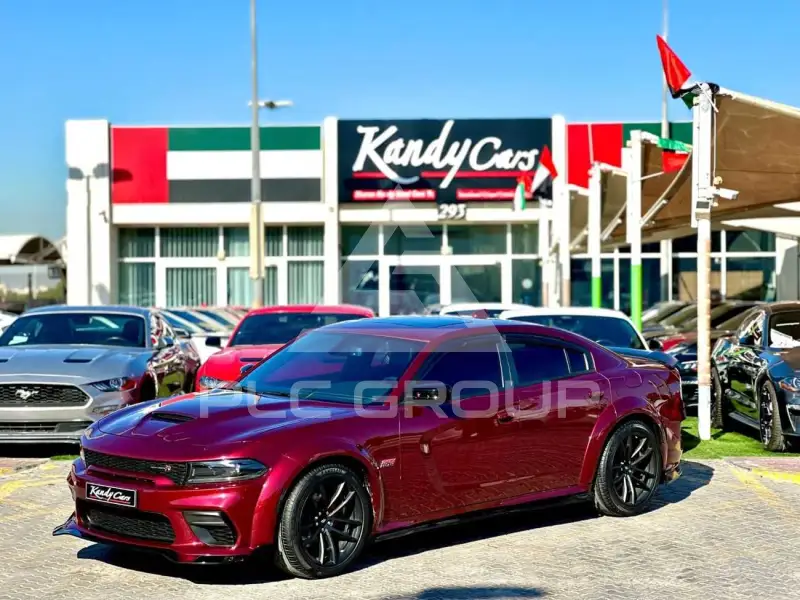 2023 Dodge CHARGER